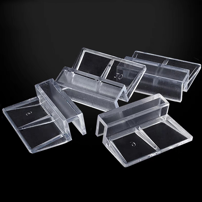 Klip akrilik tangki ikan, penu - Aquarium Fish And Supplies ulasan dan harga