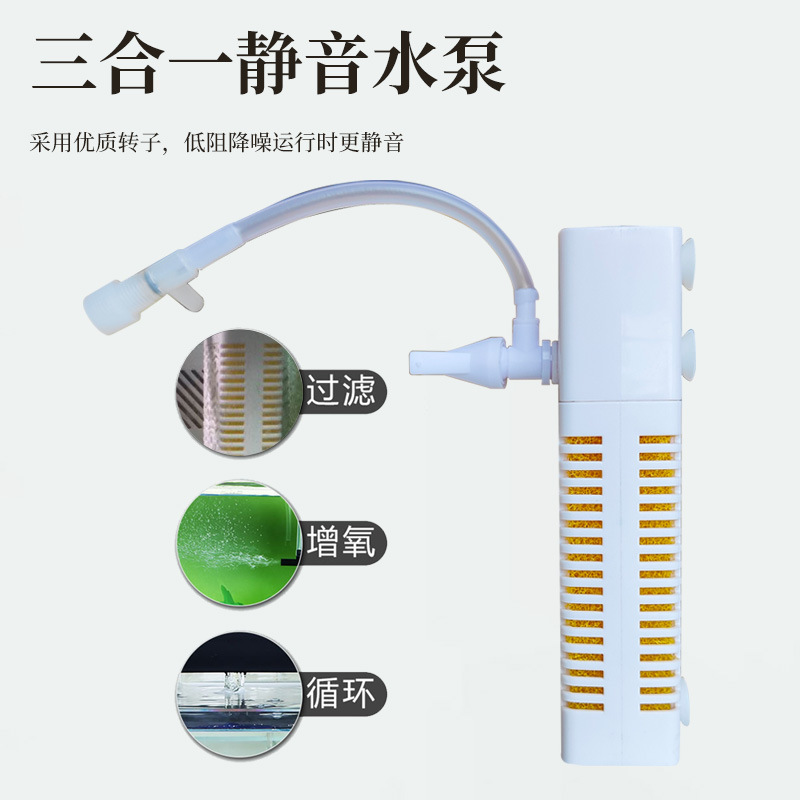 Filter USB akuarium 2026 baru, - Aquarium Fish In ulasan dan harga